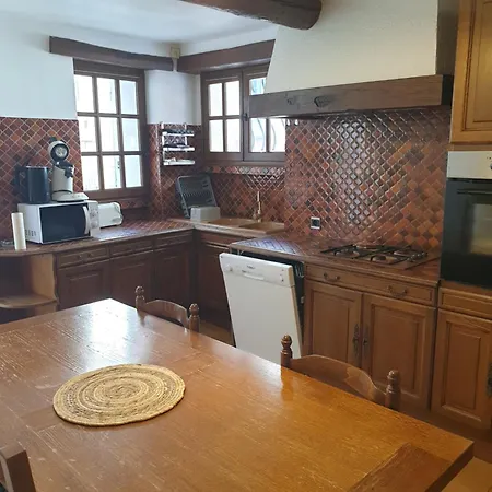 Charmante Maison De Village Au Coeur Du Luberon * Pierrevert