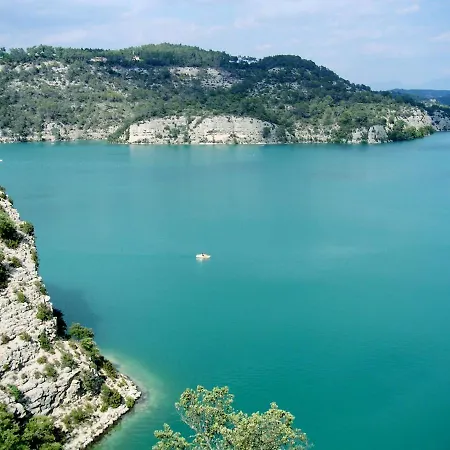 Charmante Maison De Village Au Coeur Du Luberon * Pierrevert