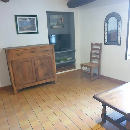 Charmante Maison De Village Au Coeur Du Luberon Pierrevert