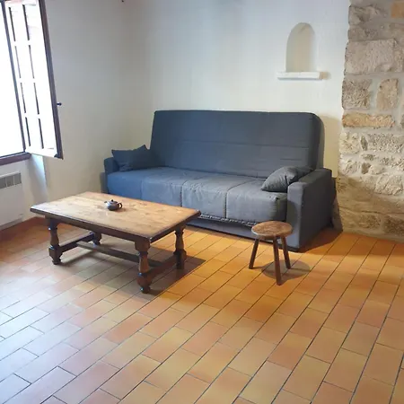 Charmante Maison De Village Au Coeur Du Luberon Pierrevert