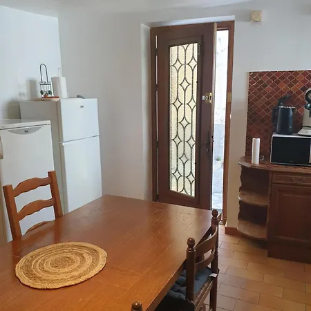 Charmante Maison De Village Au Coeur Du Luberon