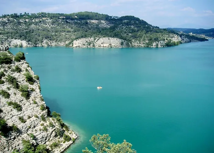 Charmante Maison De Village Au Coeur Du Luberon * Pierrevert